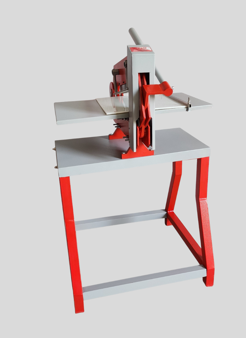 Swatch Cutter View 3